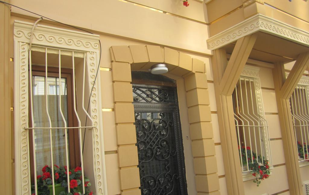 Blue Marmaray Apart Aparthotel - Istanbul, Istanbul