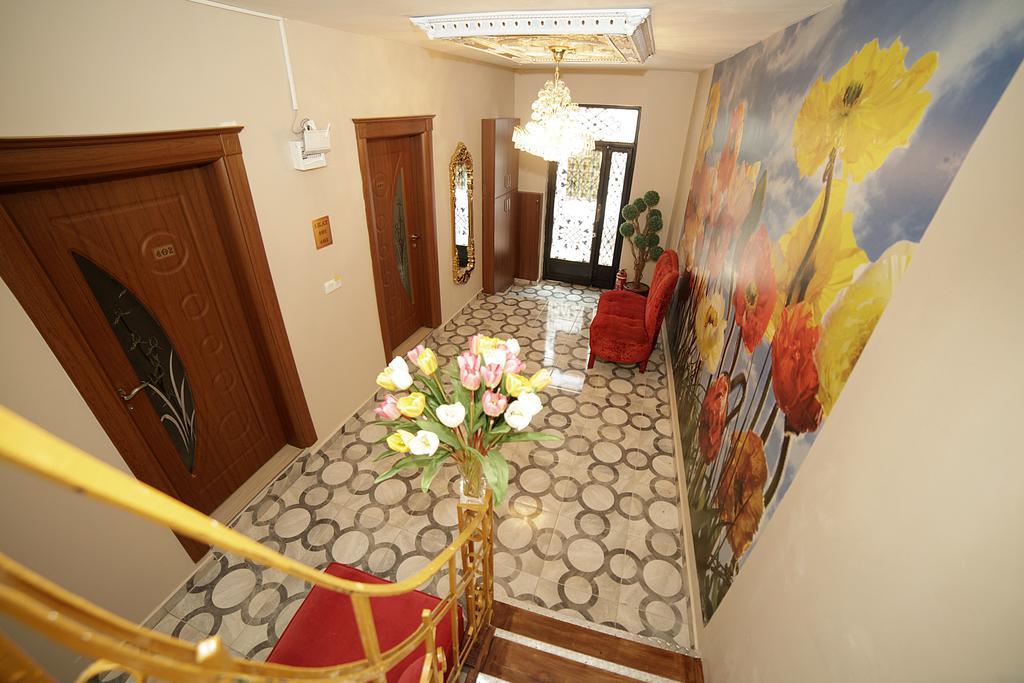 Blue Marmaray Apart Aparthotel - Istanbul — Photos 3