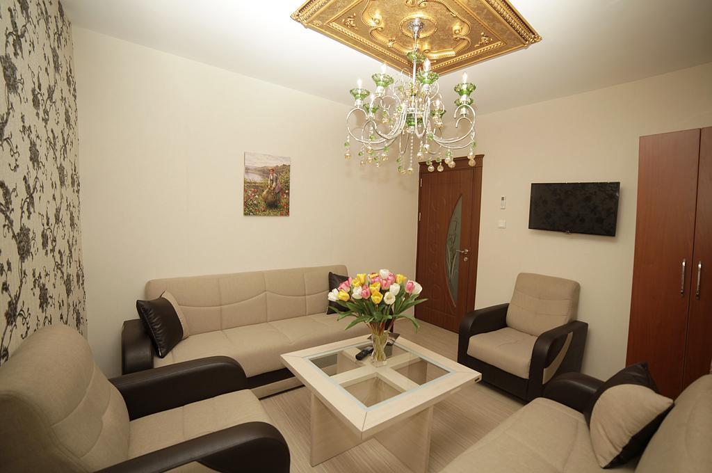 Blue Marmaray Apart Aparthotel - Istanbul — Photos 1