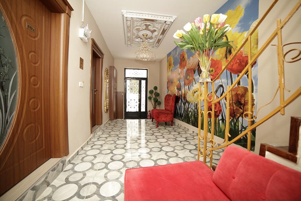Blue Marmaray Apart Aparthotel - Istanbul — Photos 2